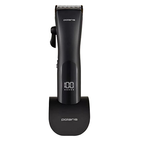 Машинка для стрижки Polaris PHC 2500