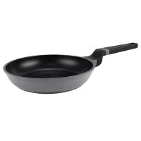 Сковорода без крышки Polaris Stein-24F