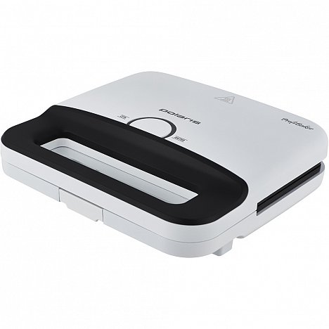 Прибор для выпечки Polaris PST 0301 Profi Baker Белый – купить недорого ...