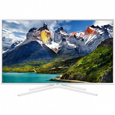 Телевизор Samsung UE43N5510AUXRU  43"