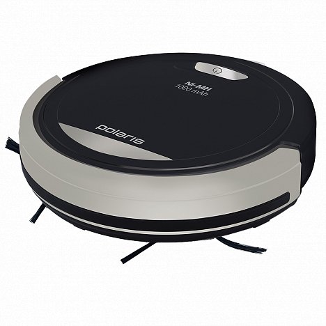 Робот-пылесос Polaris PVCR 0510