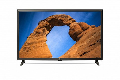 Телевизор LG 32LK510BPLD 32"