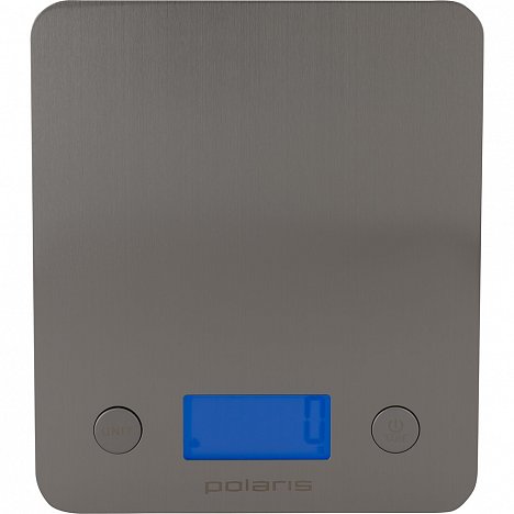 Кухонные весы Polaris PKS 0547DM