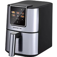 Аэрогриль электрический Polaris PAF 4001 Wi-Fi IQ Home