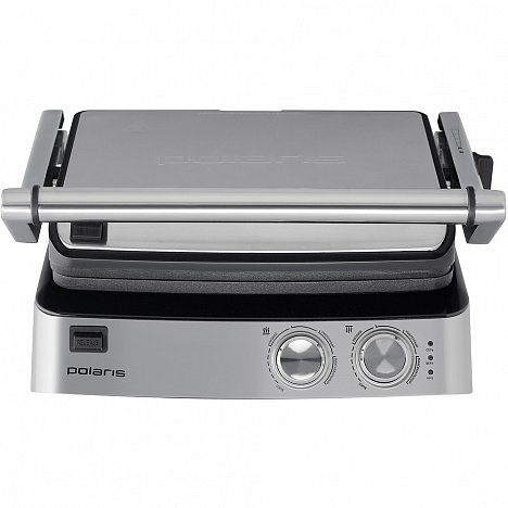 Гриль-пресс Polaris PGP 0202