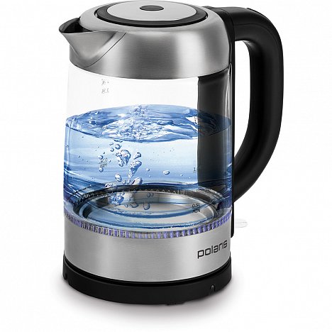 Чайник Polaris PWK 1776CGL