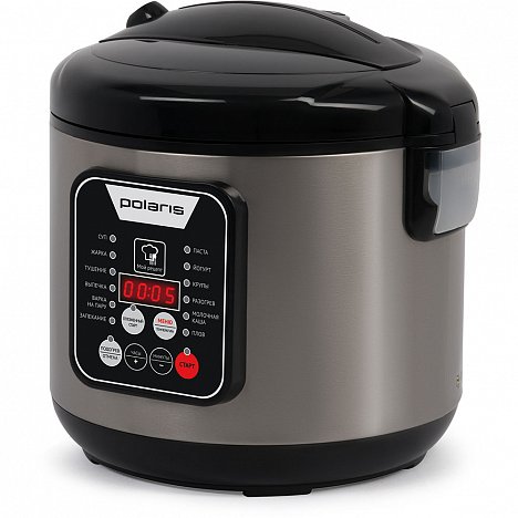 Мультиварка Polaris PMC 0550AD