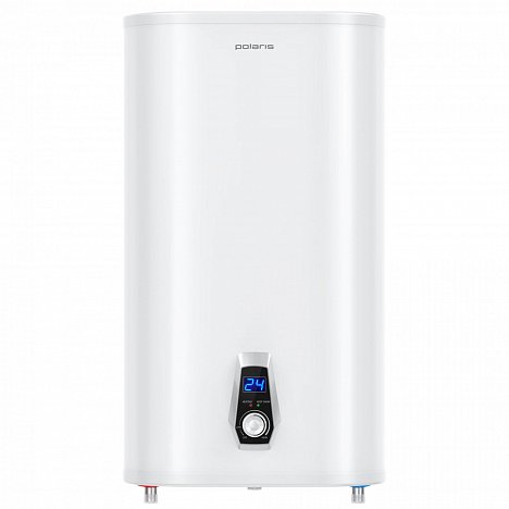 Водонагреватель накопительный Polaris ALPHA IMF 80V/H