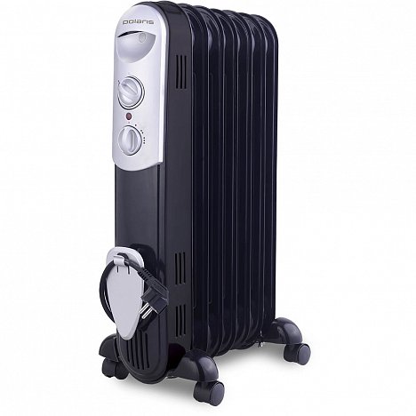 Радиатор Polaris CR 0715B COMPACT