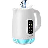 Чайник Polaris PWK 0724DDW Water Way Pro
