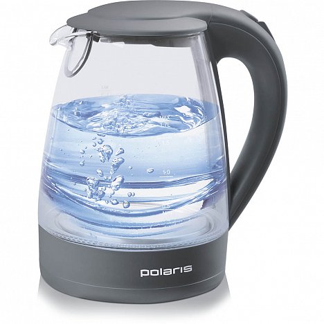 Чайник Polaris PWK 1767CGL