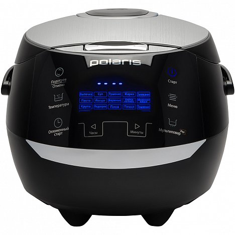 Мультиварка Polaris PMC 0556D