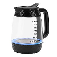 Чайник Polaris PWK 1809CGL Water Way Pro