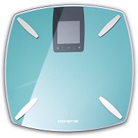 Весы напольные Polaris PWS 1850DGF