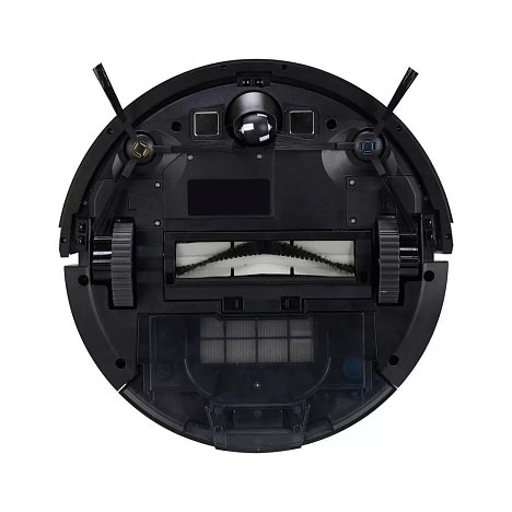 Робот-пылесос Polaris PVCR G2 0926W Wi–Fi IQ Home Белый – купить ...