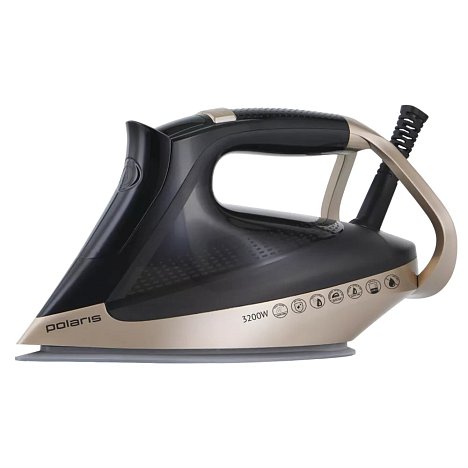 Утюг PIR 3225AK 3m WIFI IQ Home