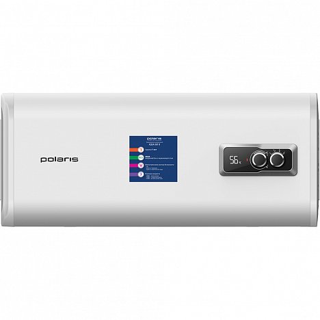 Водонагреватель накопительный Polaris AQUA IMF 50H