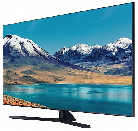 Телевизор Samsung 4K UE43TU8500UXRU 43