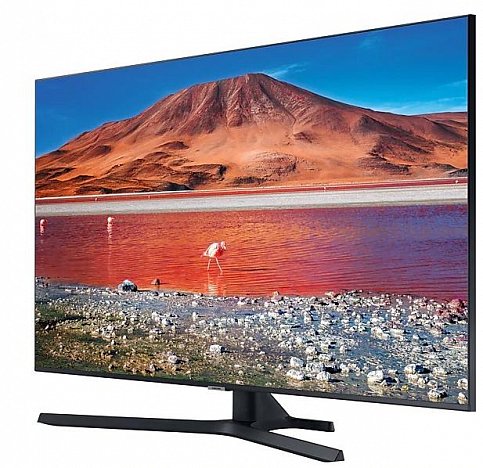 Телевизор Samsung 4K UE43TU7500UXRU 43"