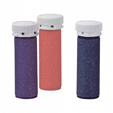 Сменные ролики для ухода за кожей Polaris PSRR 0702