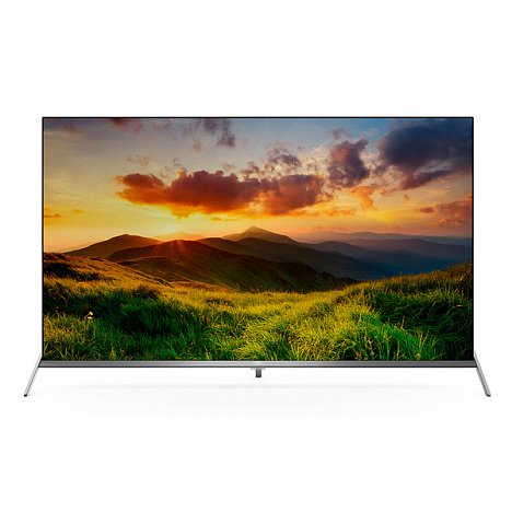 Телевизор TCL L55P8SUS 55"