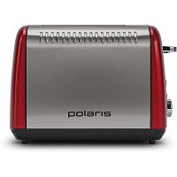 Тостер Polaris PET 0918A Retro