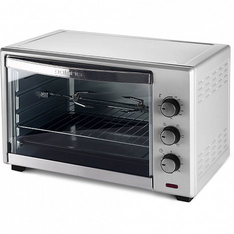 Электропечь Polaris PTO 0542GLC