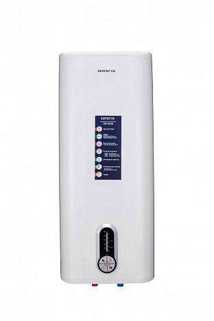 Водонагреватель накопительный Polaris FDPS RN 30 Vr