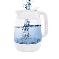 Чайник Polaris PWK 1809CGL Water Way Pro