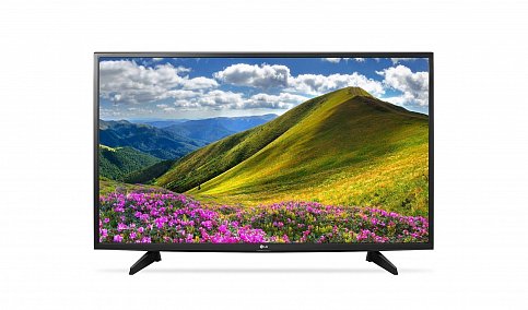 Телевизор LG 32LJ510U 32"