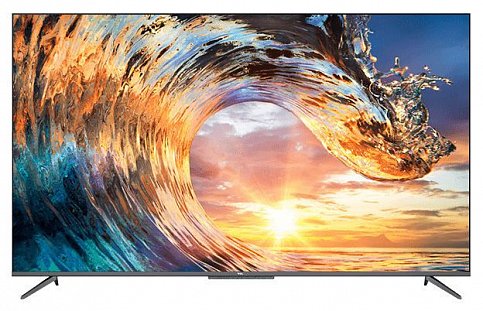 Телевизор TCL LED 65" 65P617 Smart