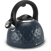 Чайник со свистком Polaris Elegia-3LG