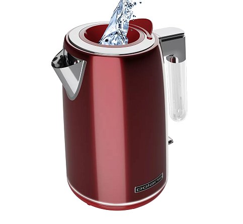 Чайник Polaris PWK 1730CA Water Way Pro