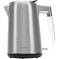 Electric kettle Polaris PWK 1711CGLD - prices, reviews, specifications, buy electric  kettle polaris pwk 1711cgld в Украине