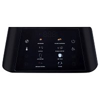 Кофемашина Polaris PACM 2048SW