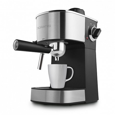 Кофеварка Polaris PCM 4011DV
