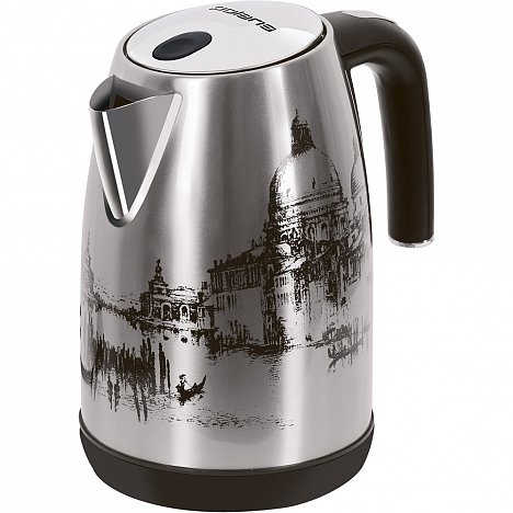 Чайник Polaris PWK 1891CA Italy