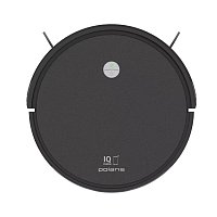 Робот-пылесос Polaris PVCR G2 0826 WIFI IQ Home