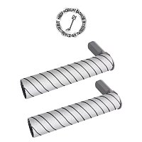 Набор моющих валиков PVCWR 6070 для моющего портативного пылесоса Polaris PVCW 6070