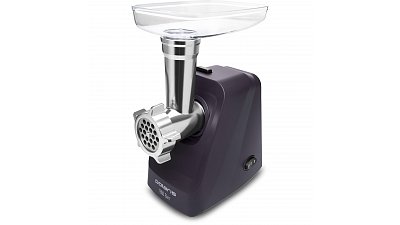 Мясорубка Polaris PMG 1852 RUS - готовить по-русски