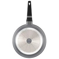 Сковорода без крышки Polaris Stein-28F