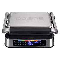 Гриль-пресс Polaris PGP 4003 Optimal Temp