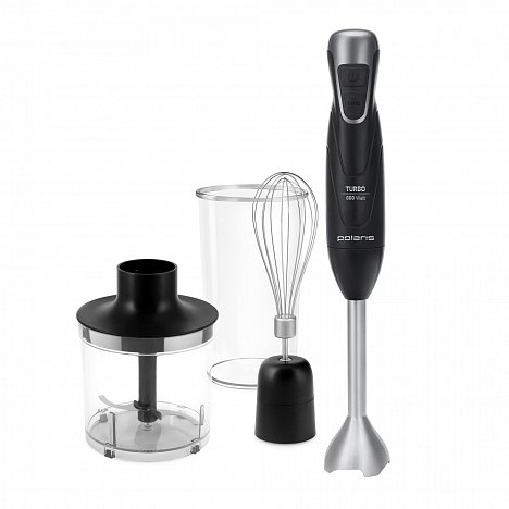 Блендер Polaris PHB 0849 Dolce Vita