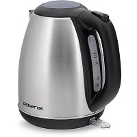 Electric kettle Polaris PWK 1711CGLD - prices, reviews, specifications, buy electric  kettle polaris pwk 1711cgld в Украине