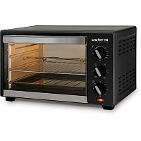 Электропечь Polaris PTO 0835GLC