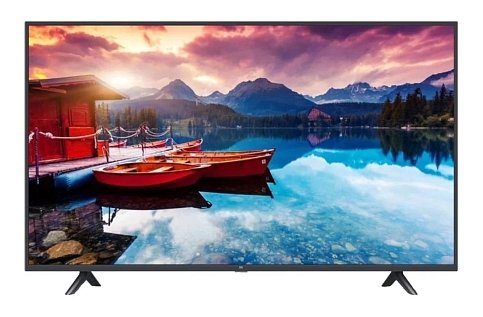 Телевизор Xiaomi Mi LED TV 4A 55"