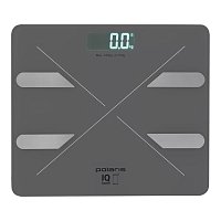 Весы напольные Polaris PWS 1898 IQ Home