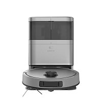 Робот-пылесос Polaris PVCRAC 7290 Wi-Fi IQ Home