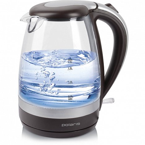 Чайник Polaris PWK 1703CGL