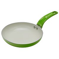 Сковорода Polaris Rain-28F без крышки Ø28 см